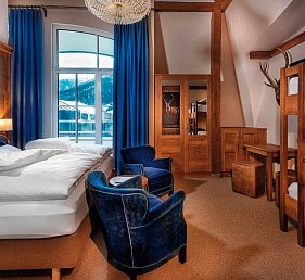 Hotel Eden Rock