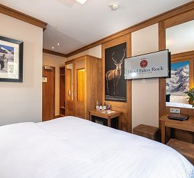 Hotel Eden Rock