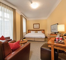 Hotel Post 