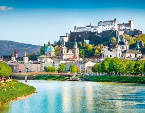 harry’s home Salzburg