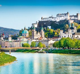 harry’s home Salzburg