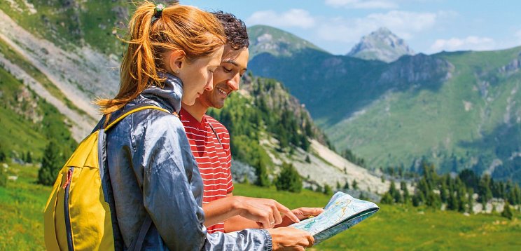 Revier Boutique Hotel Kaprun