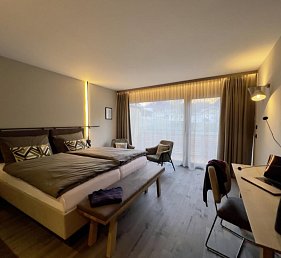 Revier Boutique Hotel Kaprun