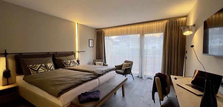 Revier Boutique Hotel Kaprun
