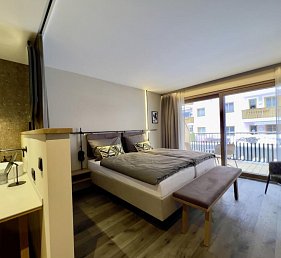 Revier Boutique Hotel Kaprun
