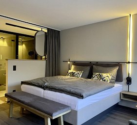 Revier Boutique Hotel Kaprun