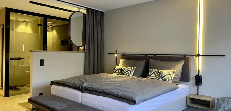 Revier Boutique Hotel Kaprun