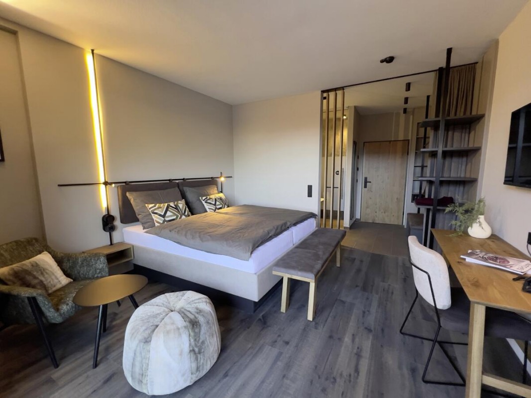 Revier Boutique Hotel Kaprun