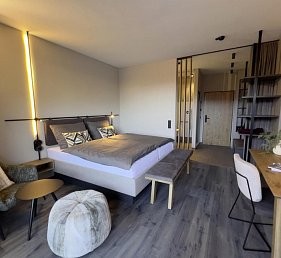 Revier Boutique Hotel Kaprun
