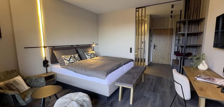 Revier Boutique Hotel Kaprun