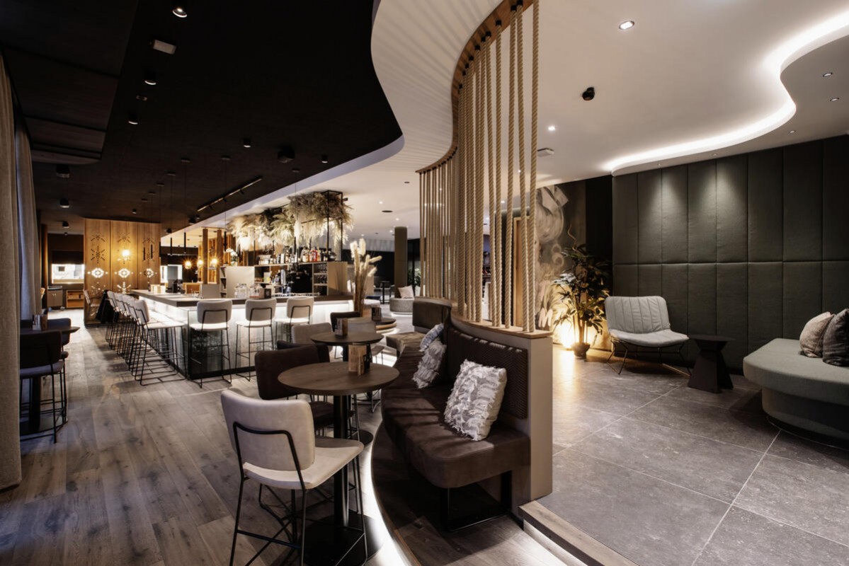 Revier Boutique Hotel Kaprun