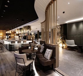 Revier Boutique Hotel Kaprun