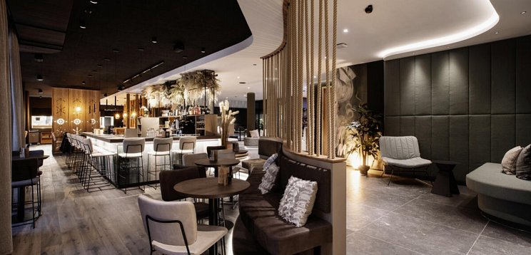 Revier Boutique Hotel Kaprun