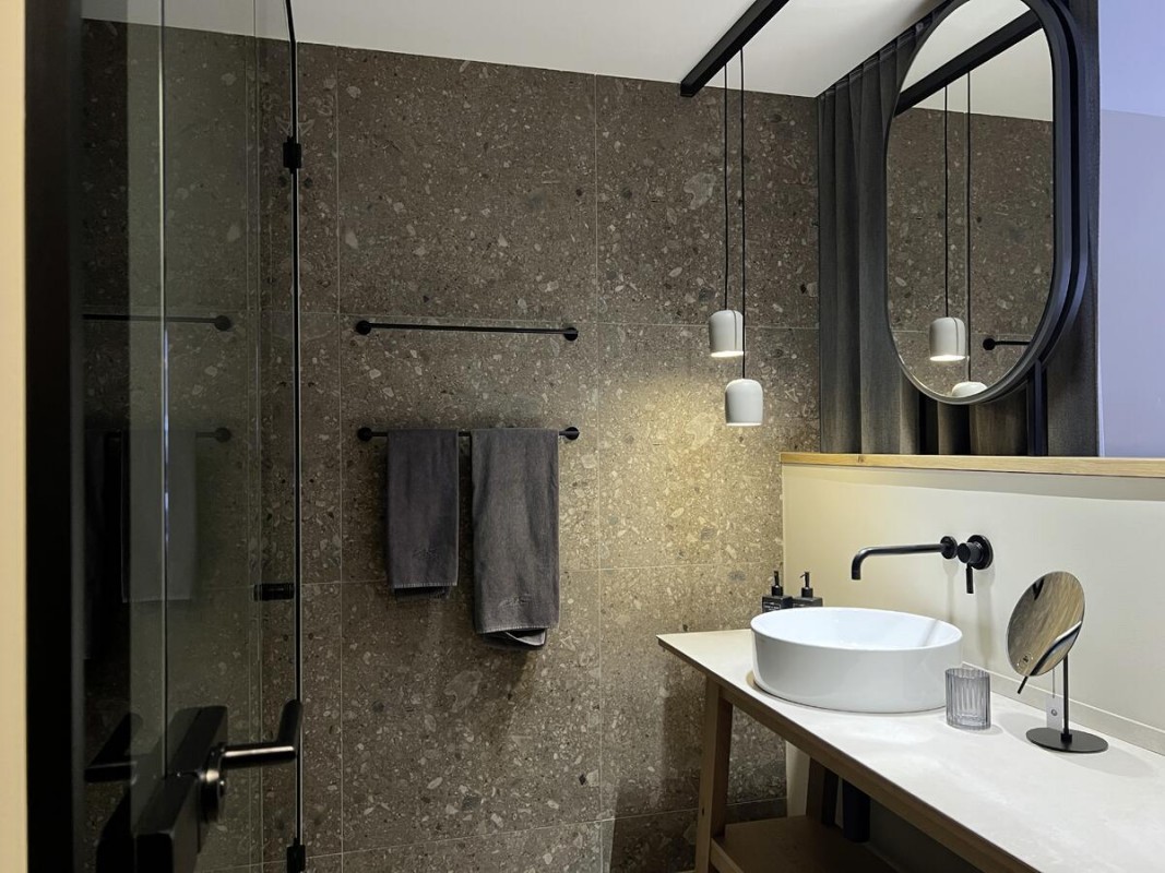 Revier Boutique Hotel Kaprun