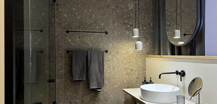 Revier Boutique Hotel Kaprun