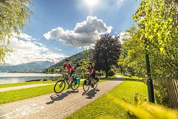 Radfahren