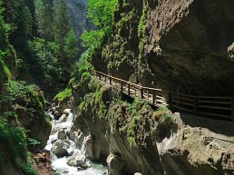 Kitzjochklamm