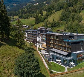 Sternradreise Zell am See