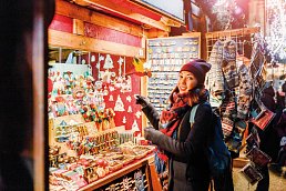 Adventmarkt