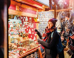 Salzkammergut Advent