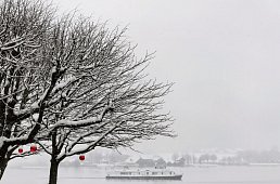 Wolfgangseer Winter