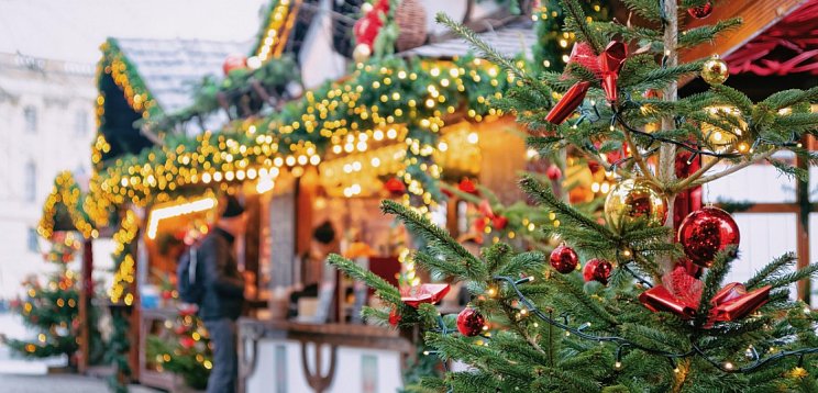 Salzkammergut Advent