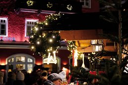 St. Wolfgang Adventmarkt
