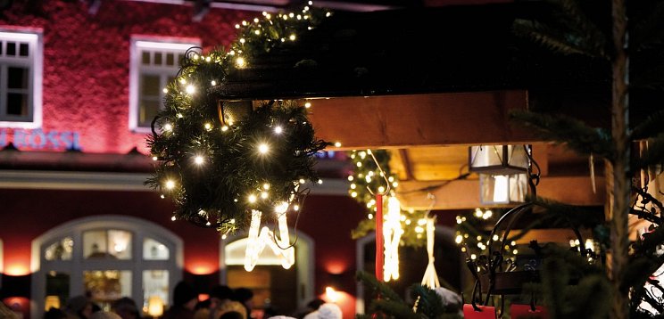 Salzkammergut Advent