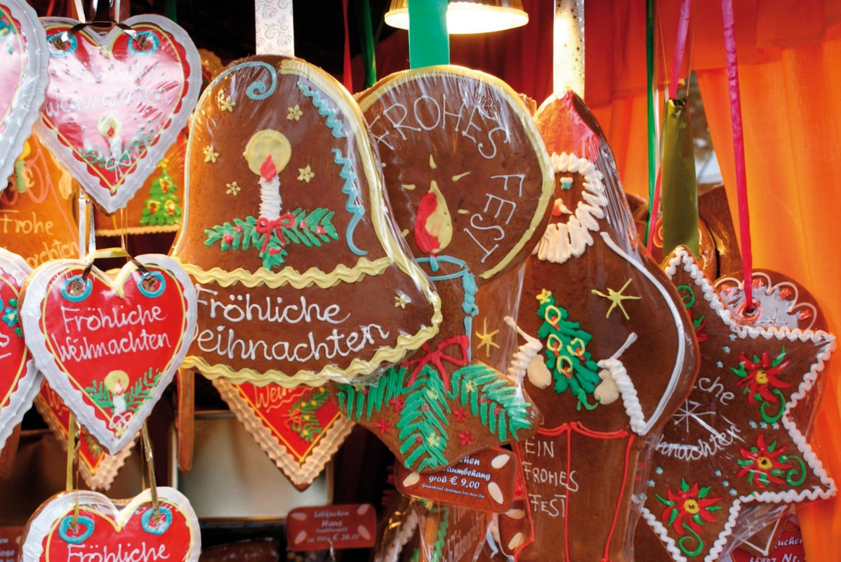 Salzkammergut Advent