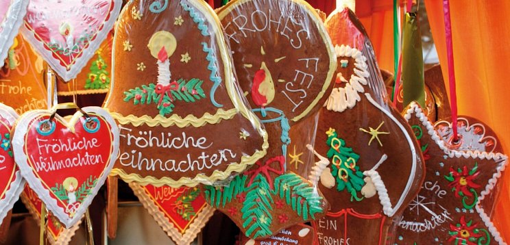 Salzkammergut Advent