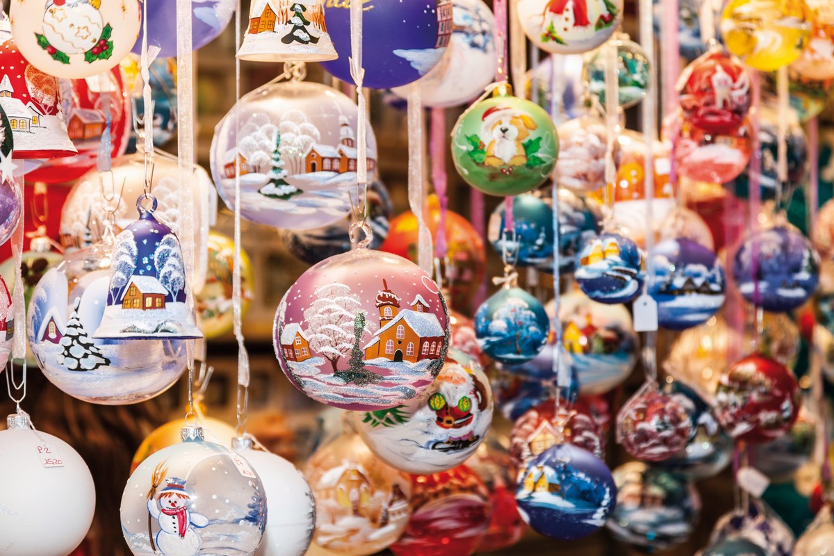 Salzkammergut Advent
