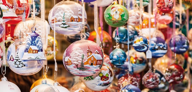 Salzkammergut Advent