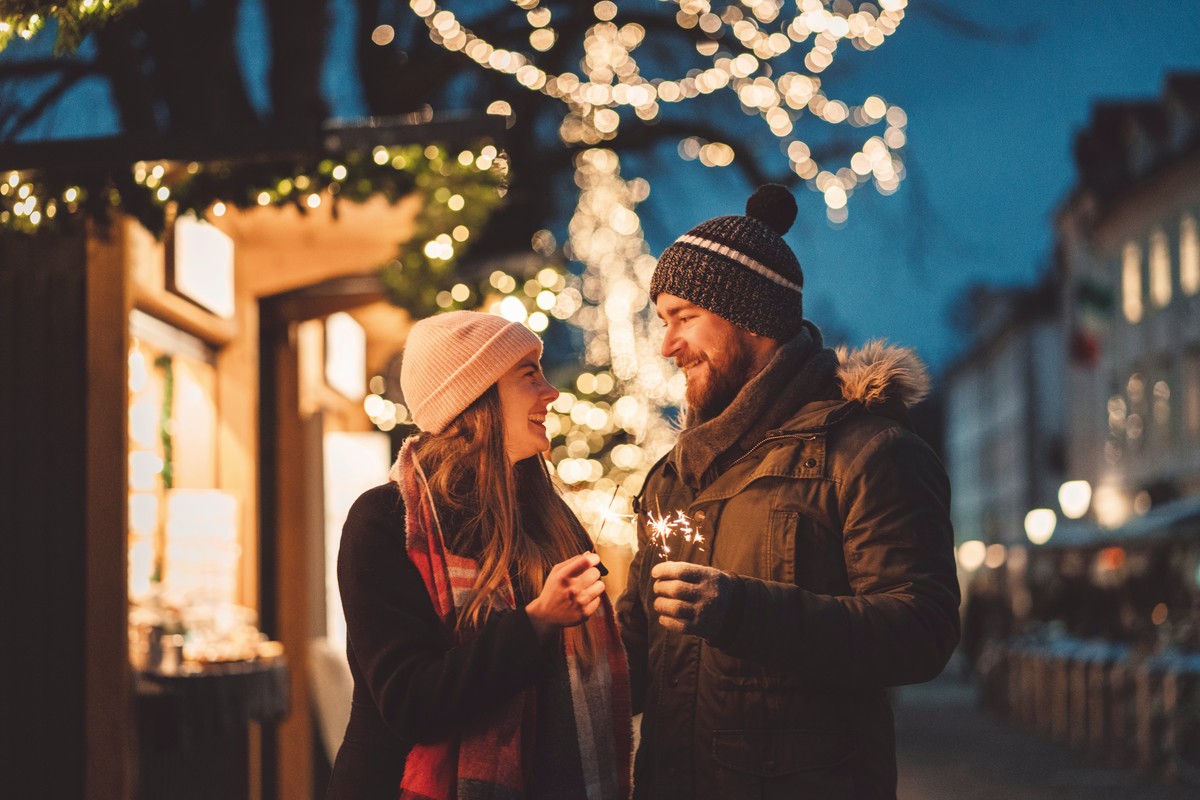 Salzkammergut Advent