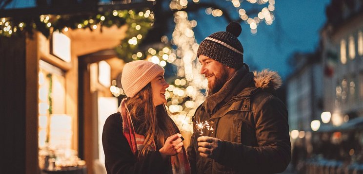 Salzkammergut Advent