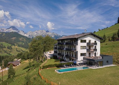 Hideaway Dachstein West by ALPS RESORTS