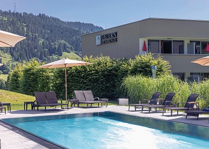 Tauernresidence Radstadt-Altenmarkt by ALPS RESORTS