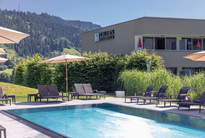 Tauernresidence Radstadt by ALPS RESORTS