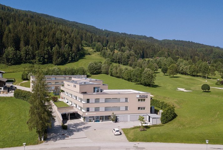 Tauernresidence Radstadt by ALPS RESORTS