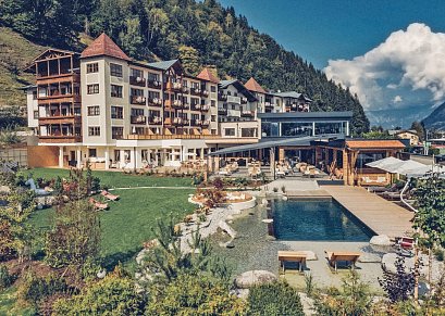 Sportresort Alpenblick