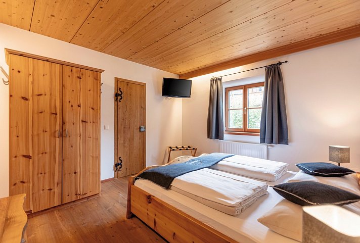 Alpenchalets Lungau by ALPS RESORTS