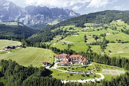 Aldiana Club Hochkönig