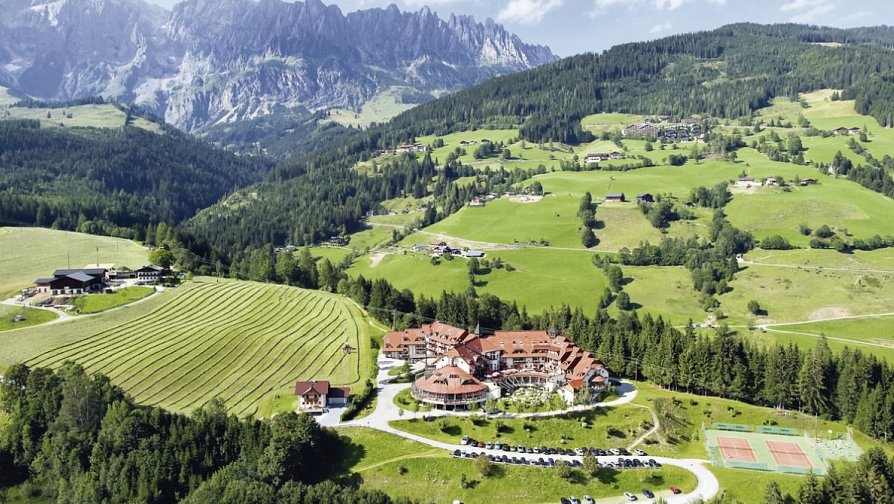 Aldiana Club Hochkönig