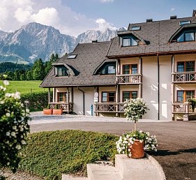 Aldiana Club Hochkönig 