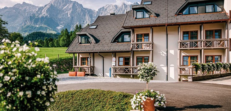 Aldiana Club Hochkönig