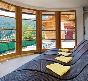 Aldiana Club Hochkönig 