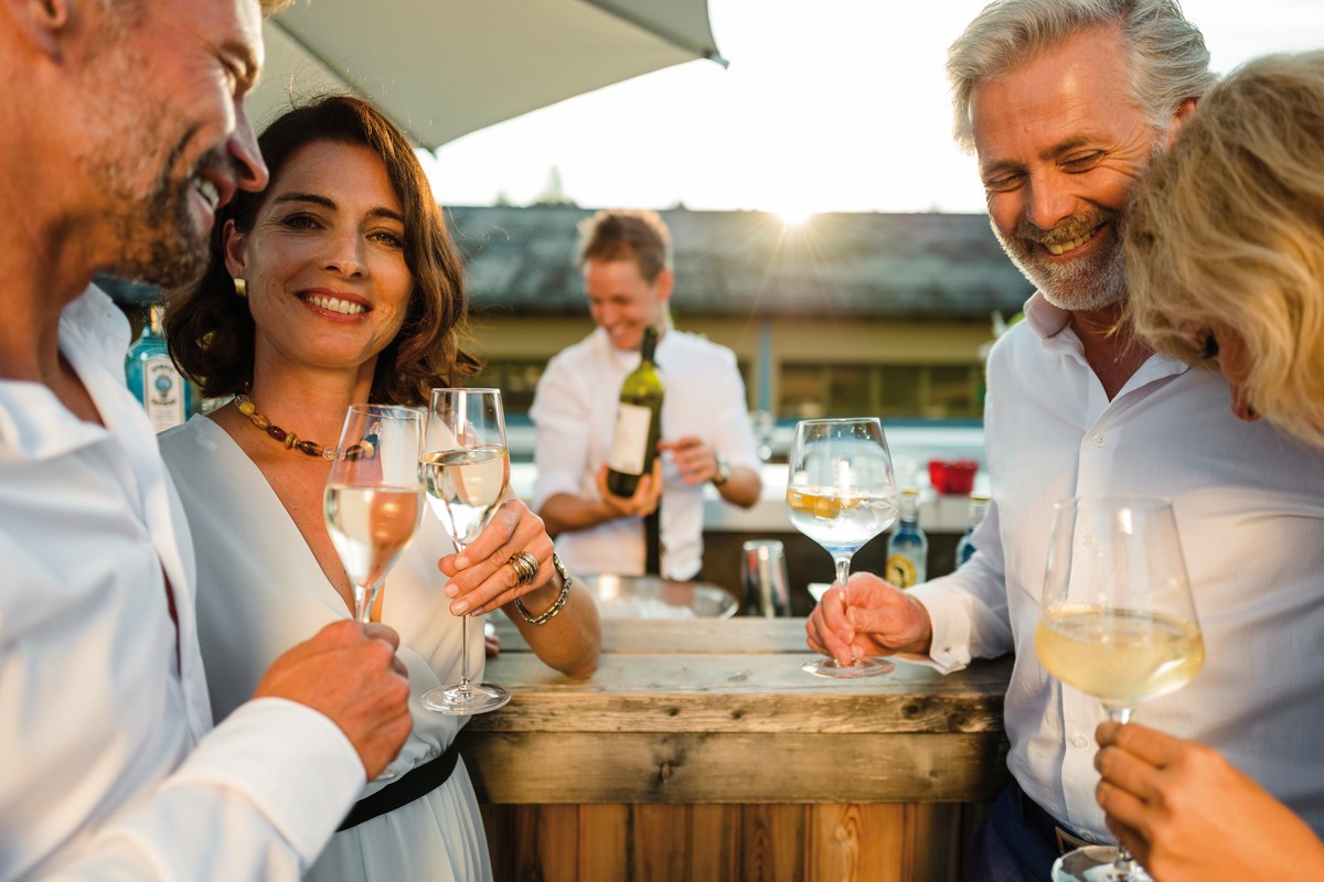 Aldiana Club Hochkönig