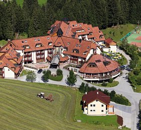 Aldiana Club Hochkönig 