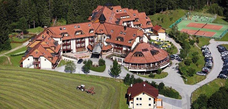 Aldiana Club Hochkönig