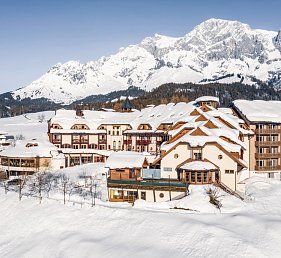 Aldiana Club Hochkönig 