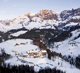 Aldiana Club Hochkönig 